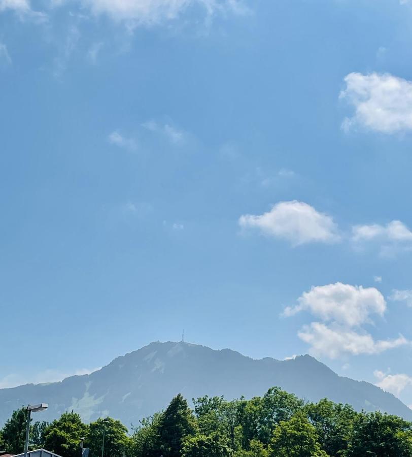 Entdecke Das Idyllische Allgaeu - Verbringe Deinen Traumurlaub In Unserer Gemuetlichen Ferienwohnung Immenstadt im Allgaeu Ngoại thất bức ảnh